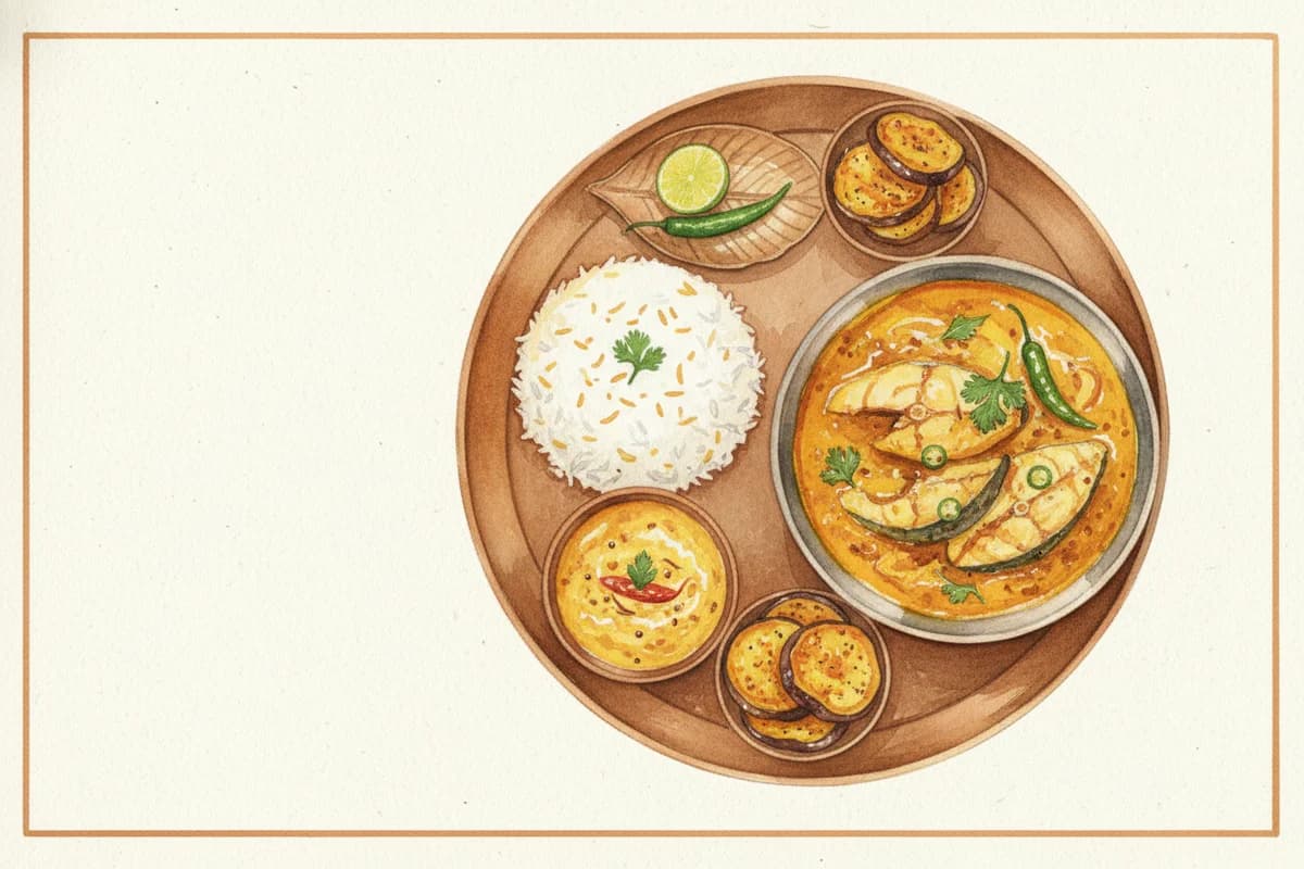 Bengali cuisine